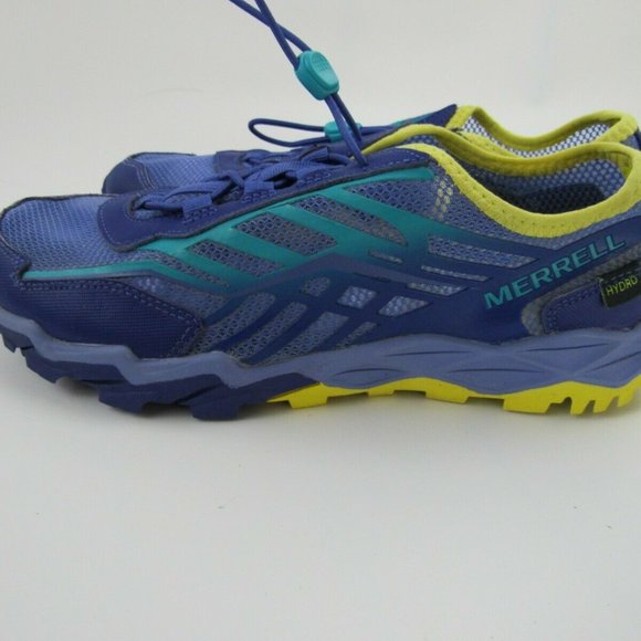 Merrell Hydro Womens Running Shoes - Picture 4 of 9
